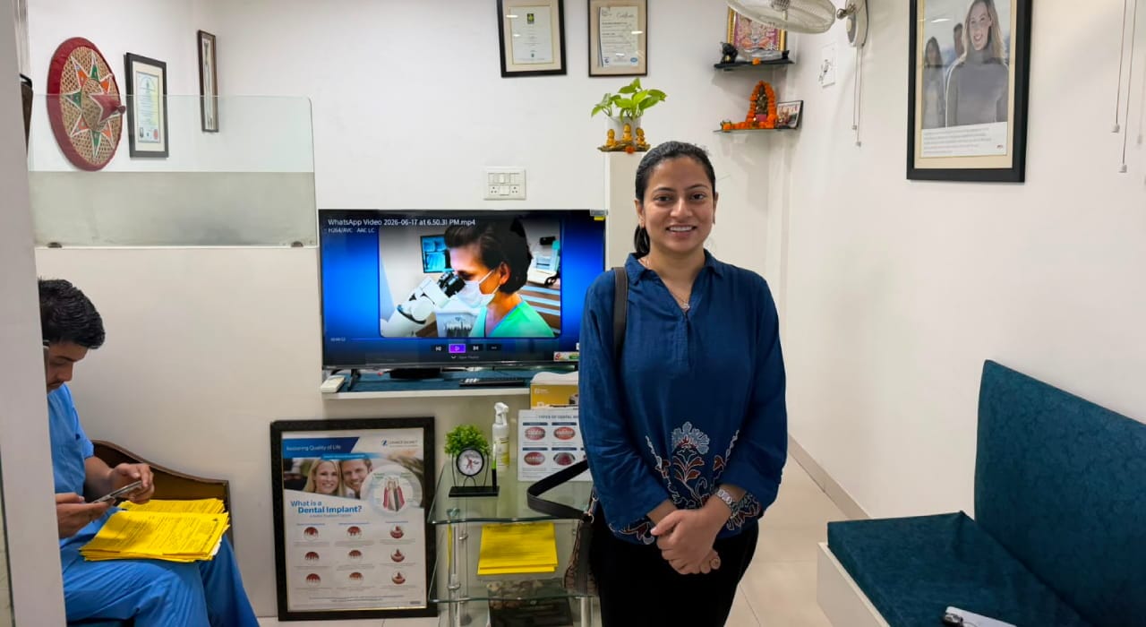 Where Healthy Smiles Meet Exceptional Care